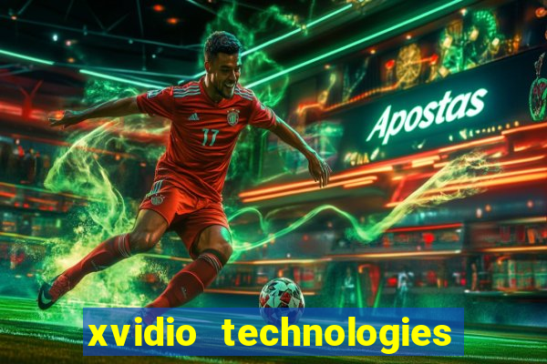 xvidio technologies startup download android